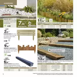 Catalogue Bricomarché page 12