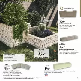 Catalogue Bricomarché page 13