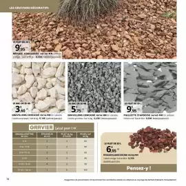 Catalogue Bricomarché page 14