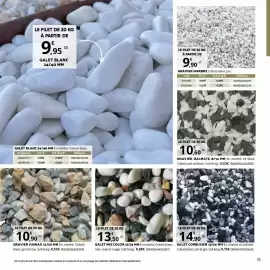 Catalogue Bricomarché page 15