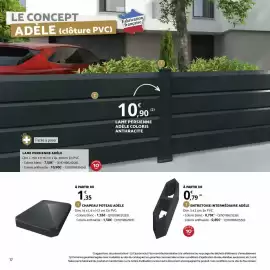 Catalogue Bricomarché page 17