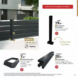 Catalogue Bricomarché page 18