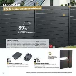 Catalogue Bricomarché page 19