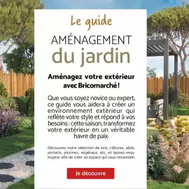 Catalogue Bricomarché page 2
