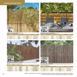 Catalogue Bricomarché page 23