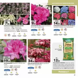 Catalogue Bricomarché page 48