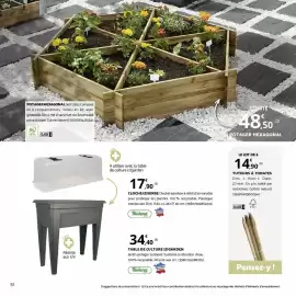 Catalogue Bricomarché page 51