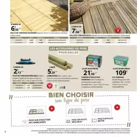 Catalogue Bricomarché page 8