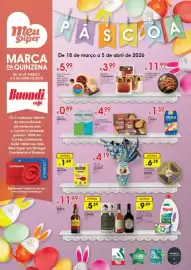 Folheto Meu Super Página 1