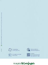 Catálogo Viajes El Corte Inglés Página 44