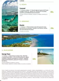 Catálogo Viajes El Corte Inglés Página 14