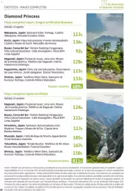 Catálogo Viajes El Corte Inglés Página 32