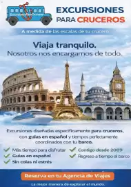 Catálogo Viajes El Corte Inglés Página 39