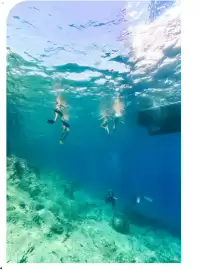 Catálogo Viajes El Corte Inglés Página 4