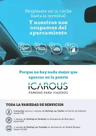 Catálogo Viajes El Corte Inglés Página 40