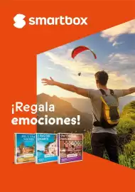 Catálogo Viajes El Corte Inglés Página 41