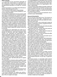 Catálogo Viajes El Corte Inglés Página 42