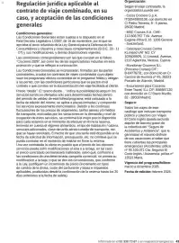 Catálogo Viajes El Corte Inglés Página 43