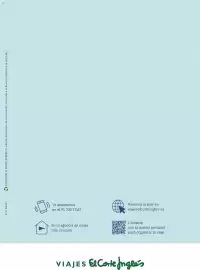 Catálogo Viajes El Corte Inglés Página 44