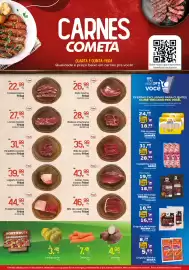 Encarte Cometa Supermercados Página 1