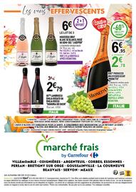 Catalogue marché frais Géant page 8
