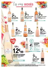 Catalogue marché frais Géant page 2