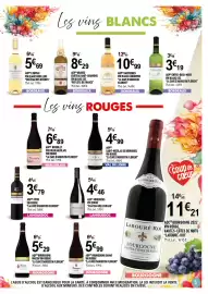 Catalogue marché frais Géant page 5