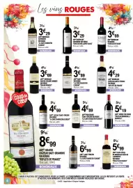 Catalogue marché frais Géant page 6