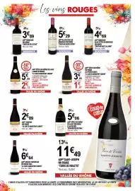 Catalogue marché frais Géant page 7