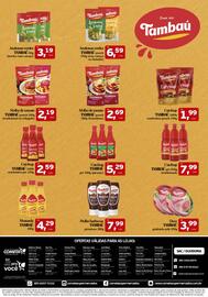 Encarte Cometa Supermercados semana 12 Página 2