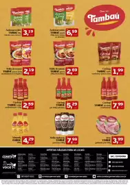 Encarte Cometa Supermercados semana 12 Página 2