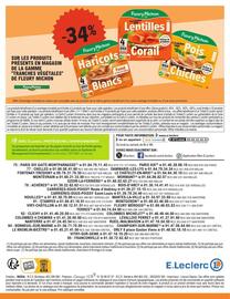 Catalogue E.Leclerc Drive page 32