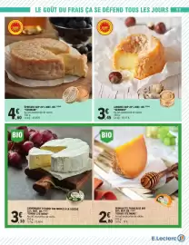 Catalogue E.Leclerc Drive page 11