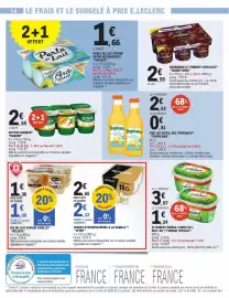 Catalogue E.Leclerc Drive page 14