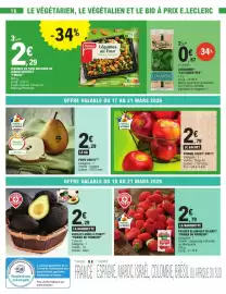 Catalogue E.Leclerc Drive page 16