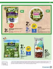 Catalogue E.Leclerc Drive page 17