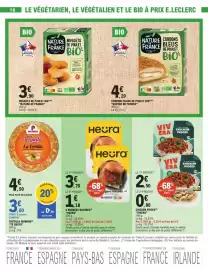 Catalogue E.Leclerc Drive page 18