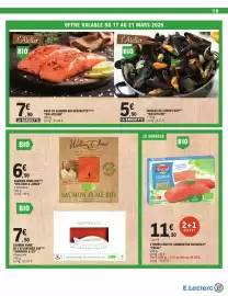 Catalogue E.Leclerc Drive page 19