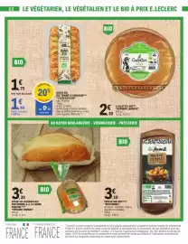 Catalogue E.Leclerc Drive page 22