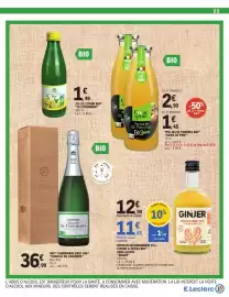 Catalogue E.Leclerc Drive page 25