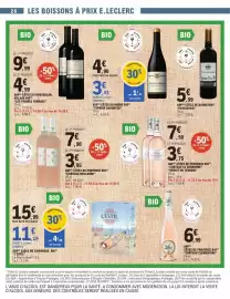 Catalogue E.Leclerc Drive page 26