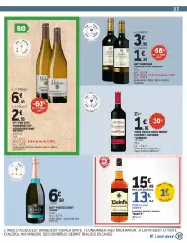 Catalogue E.Leclerc Drive page 27