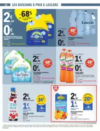 Catalogue E.Leclerc Drive page 28