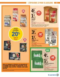 Catalogue E.Leclerc Drive page 29