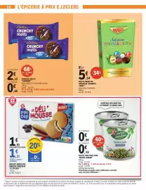 Catalogue E.Leclerc Drive page 30
