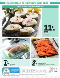 Catalogue E.Leclerc Drive page 6