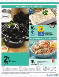 Catalogue E.Leclerc Drive page 7