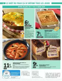 Catalogue E.Leclerc Drive page 8