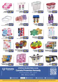 Encarte Cometa Supermercados Página 2