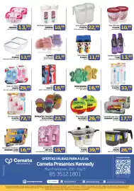 Encarte Cometa Supermercados Página 2